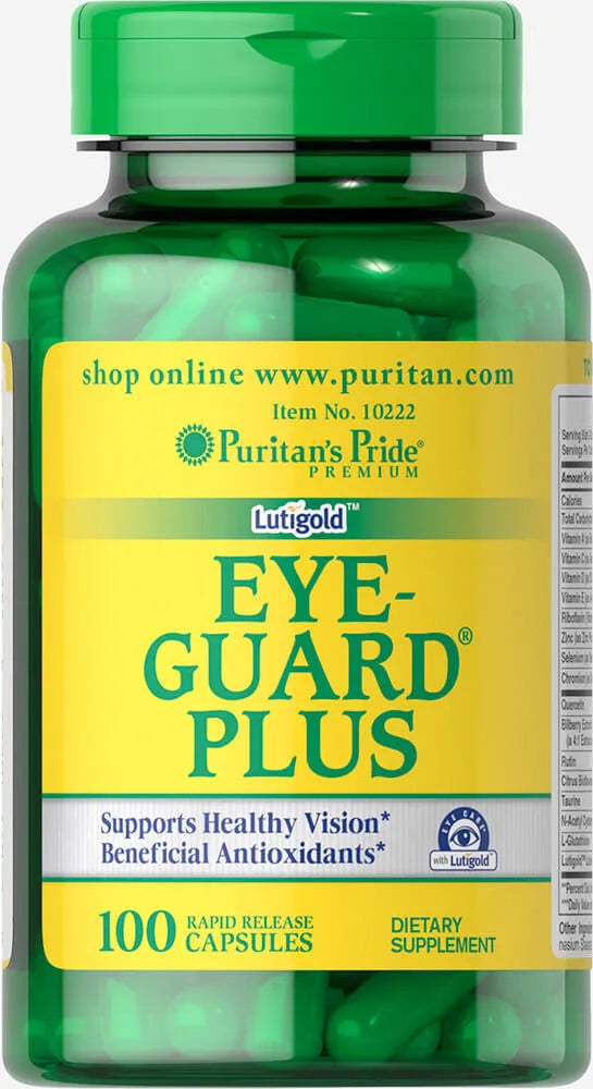 Eye Guard Plus