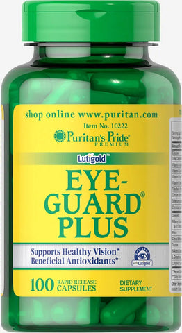 Eye Guard Plus