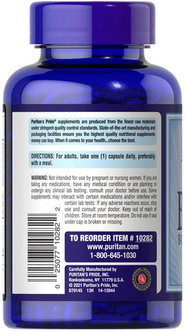 Vitamin B-100 Complex