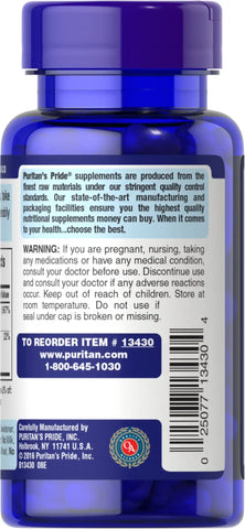 Biotin 5000 mcg