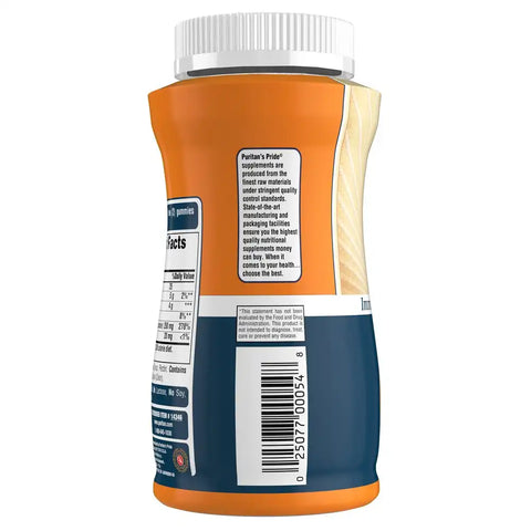 Vitamin C Gummies