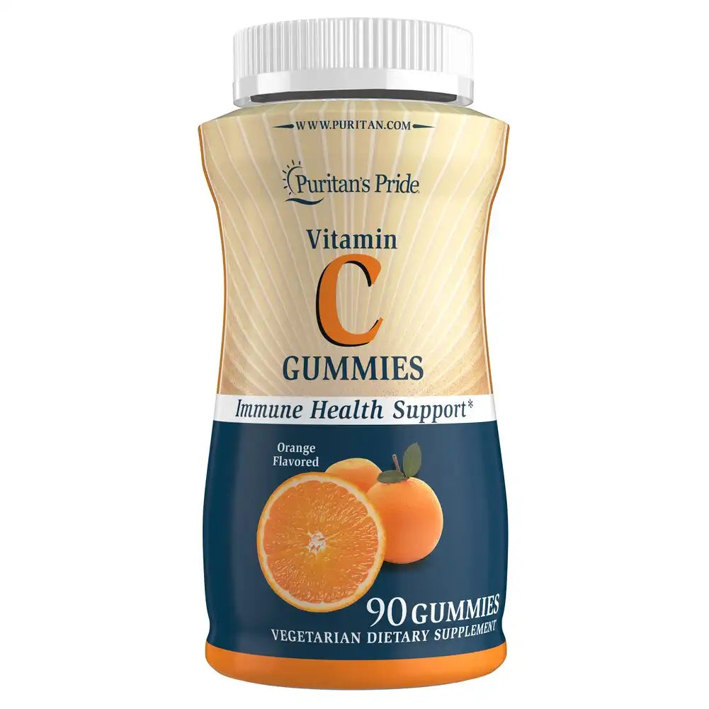 Vitamin C Gummies