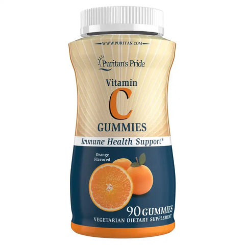 Vitamin C Gummies