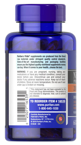 Neuro-PS (Phosphatidylserine) 200 mg