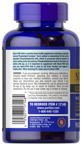 NEURO-PS® GOLD™