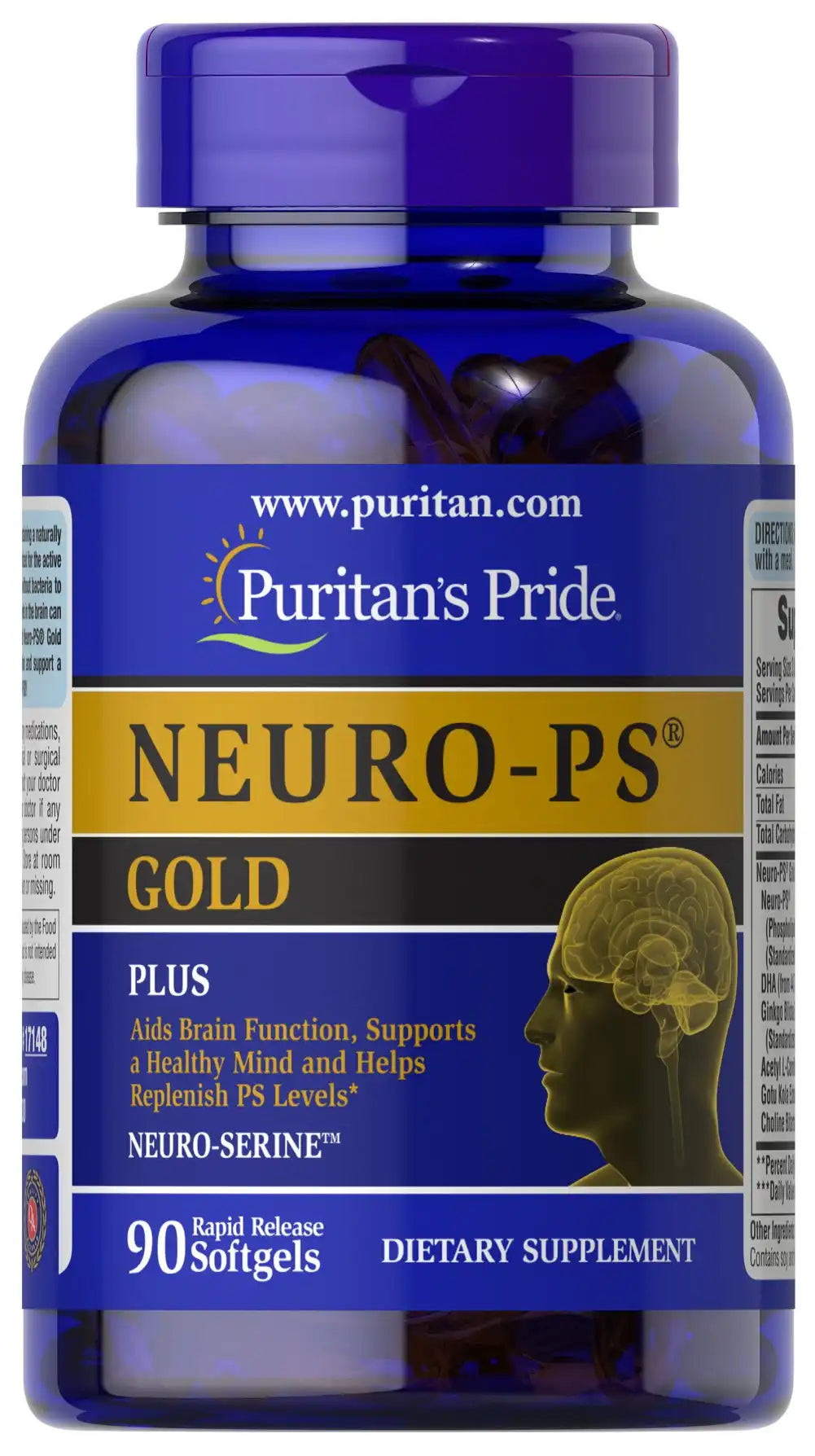 NEURO-PS® GOLD™