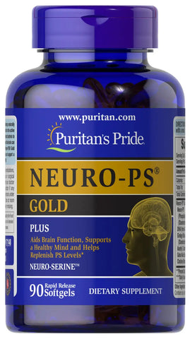NEURO-PS® GOLD™