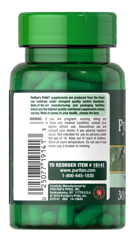 Pycnogenol® 100 mg