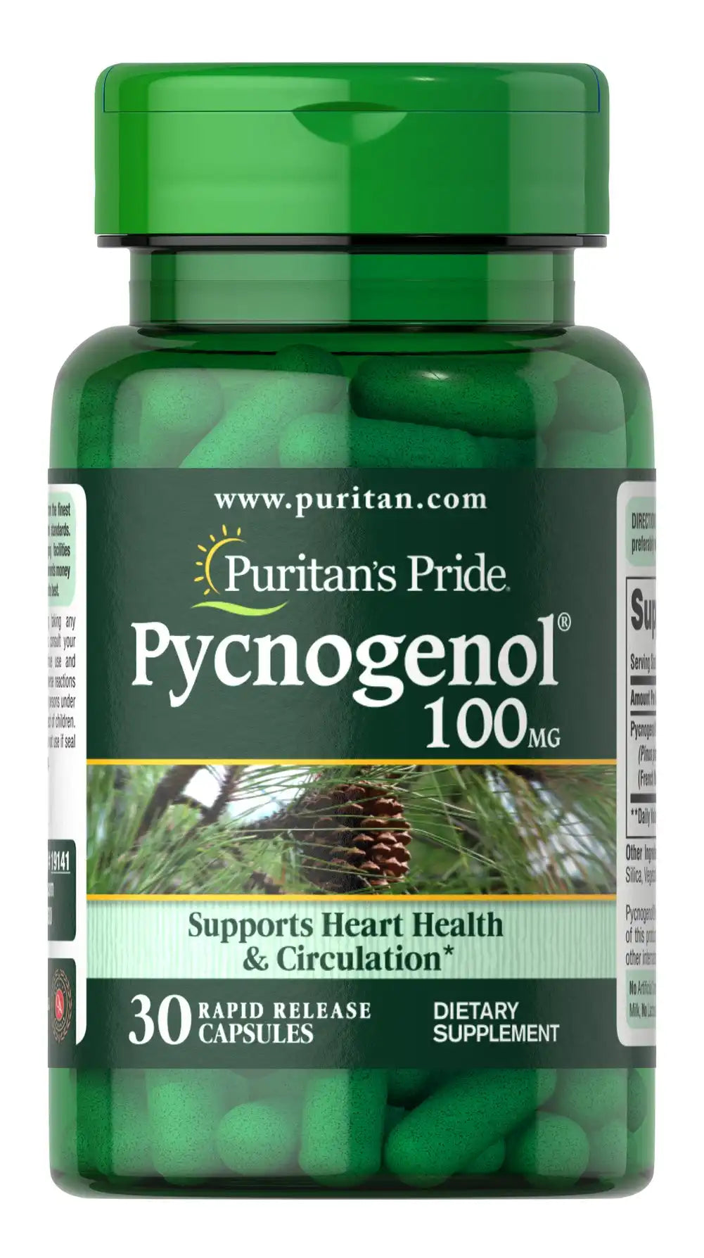 Pycnogenol® 100 mg