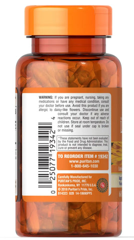 Healthy Eyes® Lutein Extra with Zeaxanthin