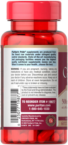 One A Day Cranberry
