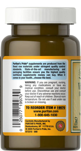 Vitamin D3 25 mcg (1000 IU)