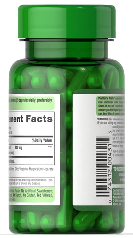 Ashwagandha KSM-66® 450 mg