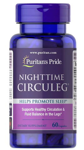 Nighttime Circuleg