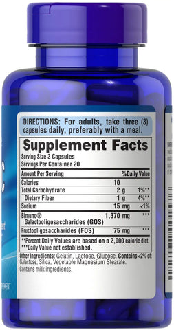 Prebiotic
