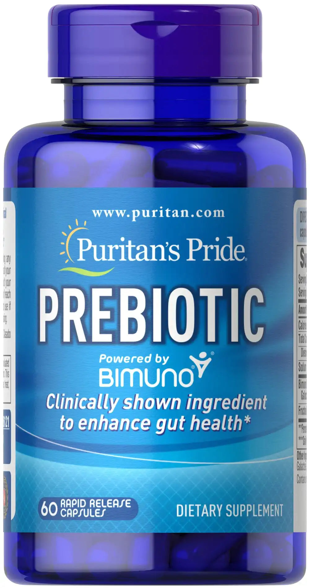 Prebiotic