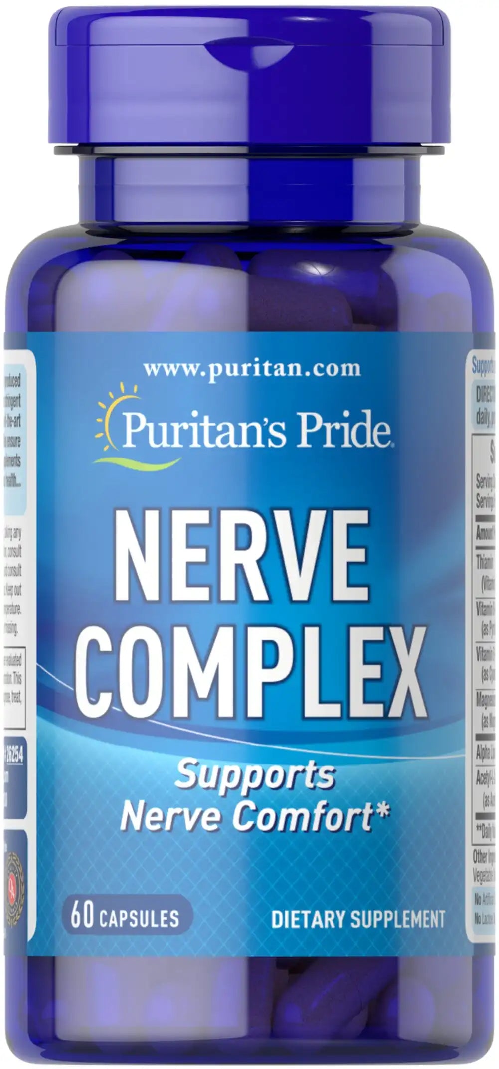 Nerve Complex
