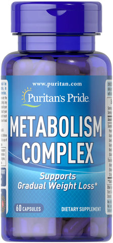 Metabolism Complex