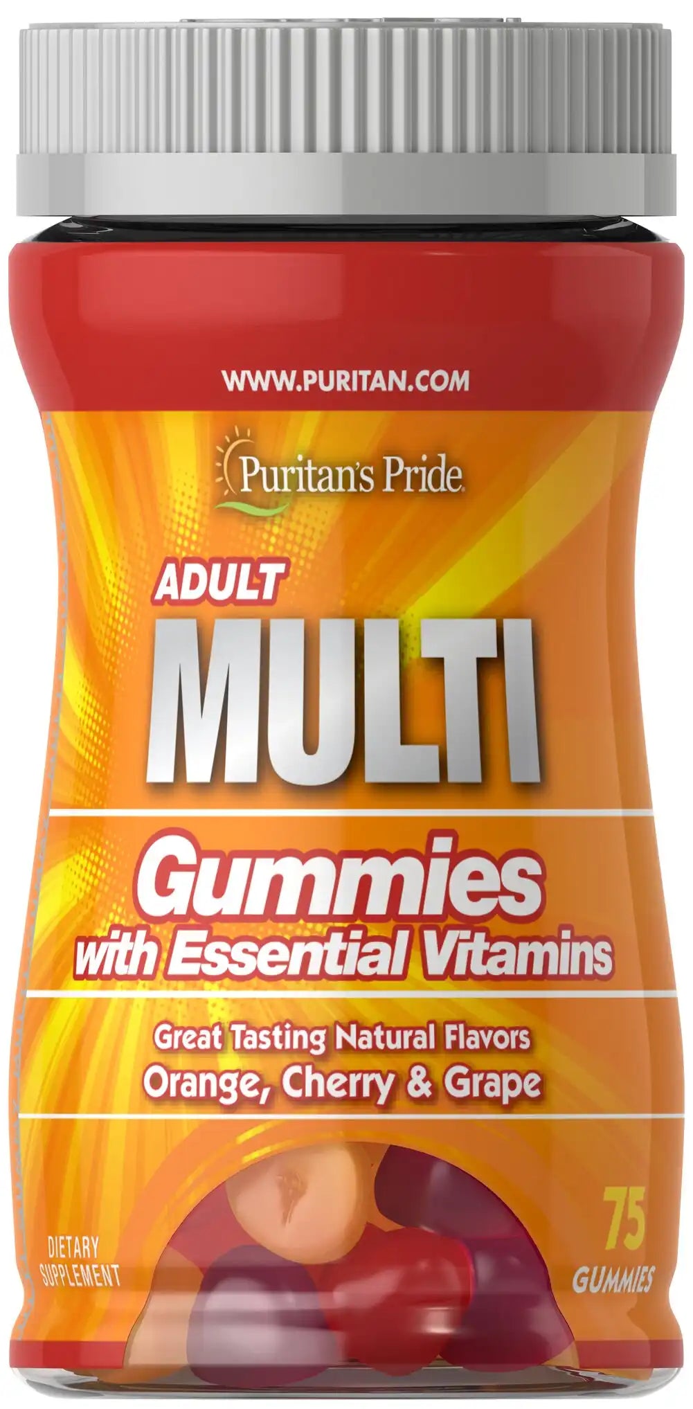 Adult Gummy Multivitamin