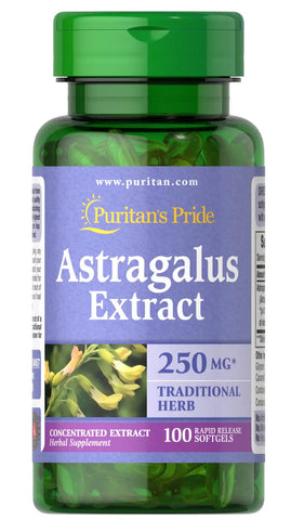 Astragalus Extract