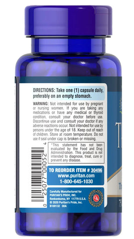 Thyroid Action