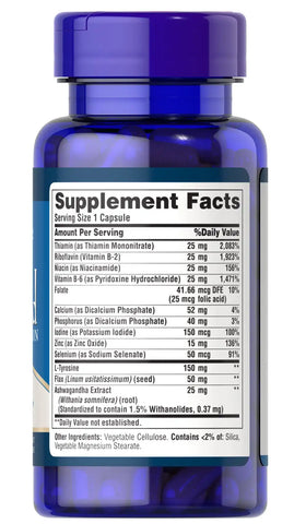 Thyroid Action