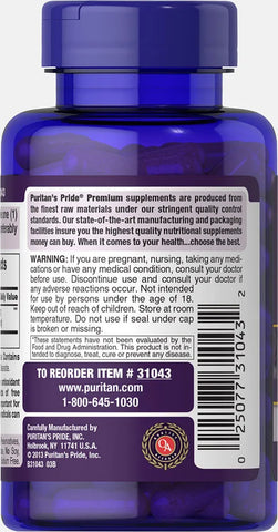 Resveratrol 100 mg