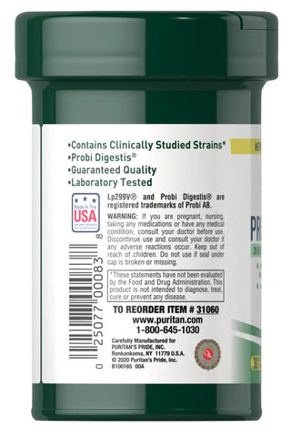Premium Probiotic 10
