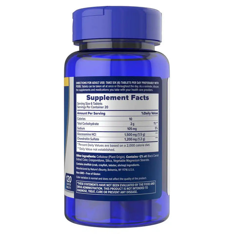 Osteo Bi-Flex® Regular Strength