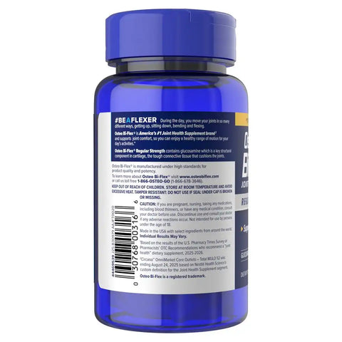 Osteo Bi-Flex® Regular Strength