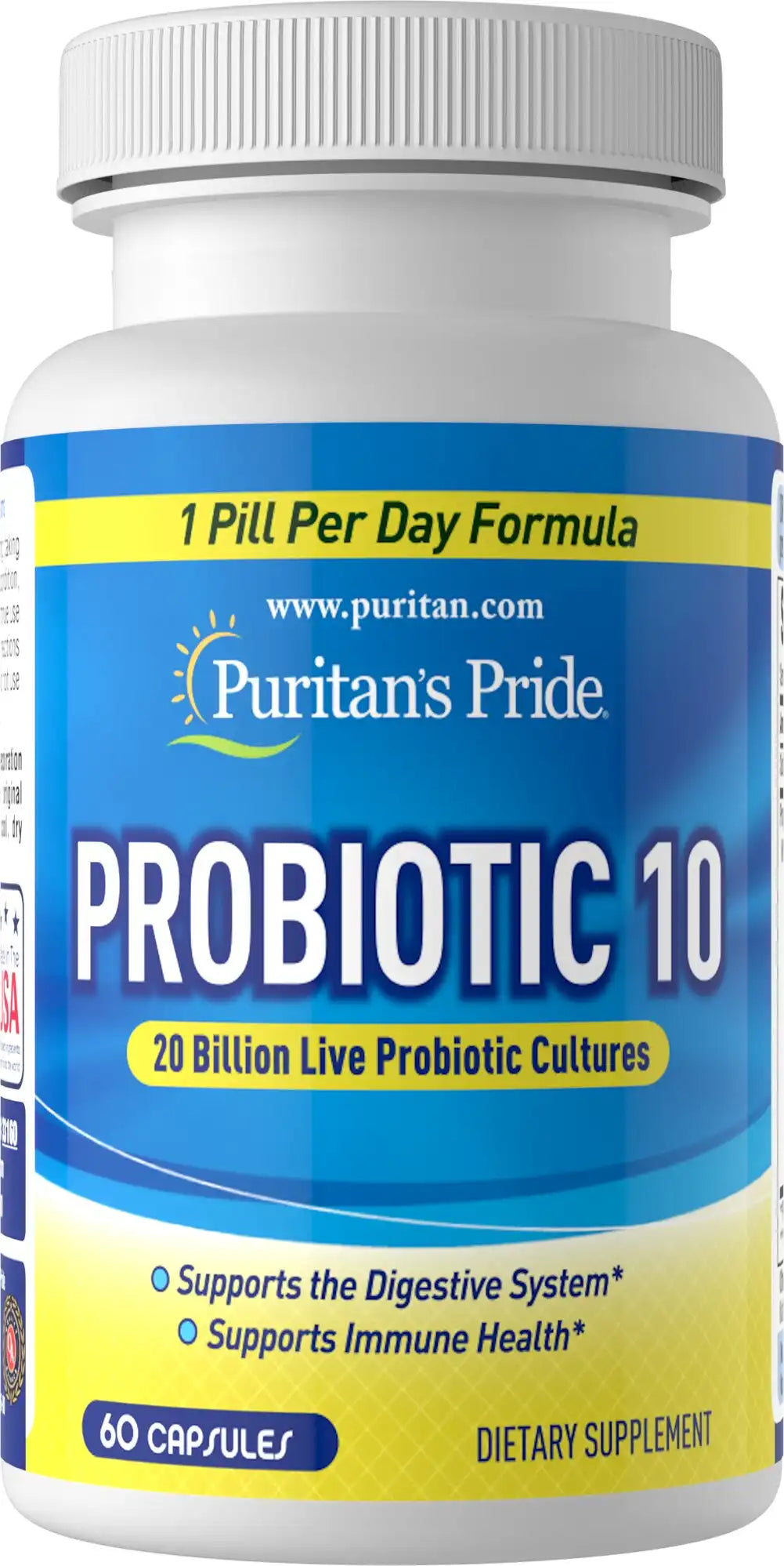 Probiotic 10