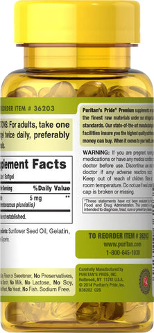 Astaxanthin 10 mg