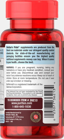 Cherry Turmeric Complex with Bioperine