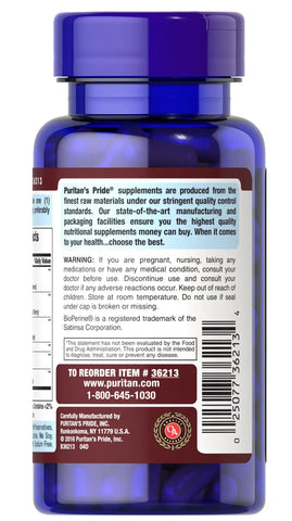 Cherry Turmeric Complex with Bioperine