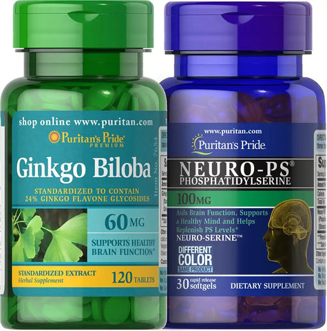 Brain Health Bundle