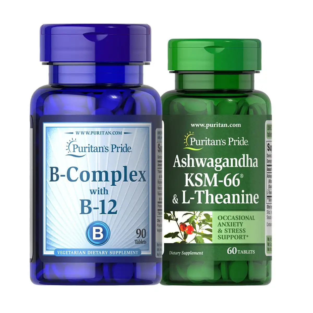 Stress Support Bundle