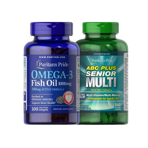 Daily Wellness Bundle