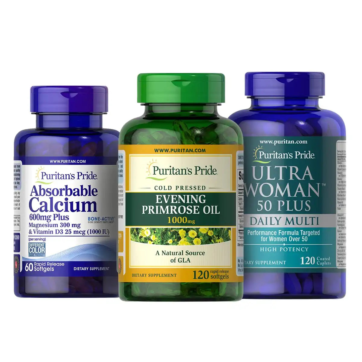 Women’s Health Bundle