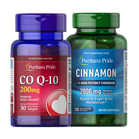 Cardio Wellness Bundle