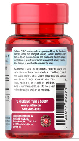Policosanol 20 mg