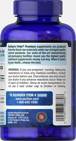 L-Arginine 1000 mg
