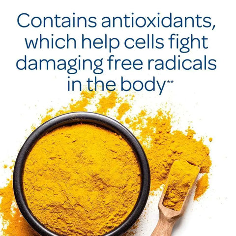 Turmeric 800 mg