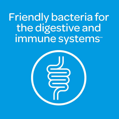 Probiotic Acidophilus