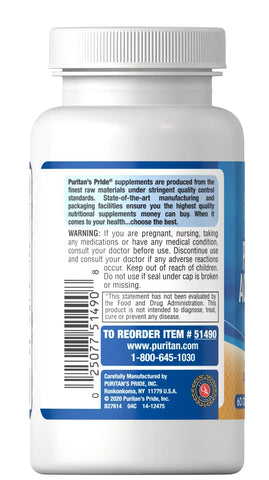 Probiotic Acidophilus