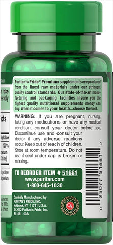Triple Magnesium Complex 400 mg