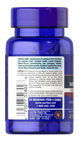 Quick Dissolve Melatonin 10 mg Cherry Flavor
