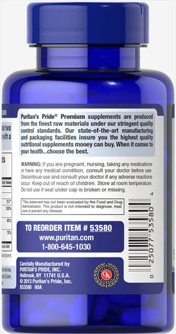 Absorbable Calcium 600 mg plus Magnesium 300mg & Vitamin D 25 mcg (1,000 IU)