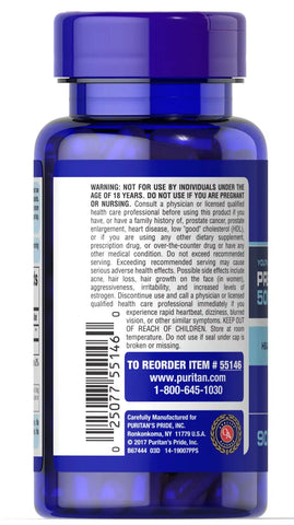 Pregnenolone 50 mg