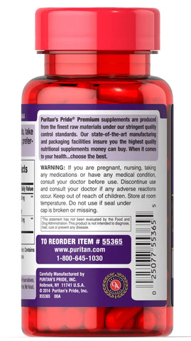 Grapeseed Extract 300 mg