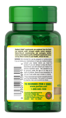 Herbavision Gold with Lutein,  Bilberry and Zeaxanthin